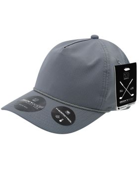 'Grid H2O 5 Panel Caps'