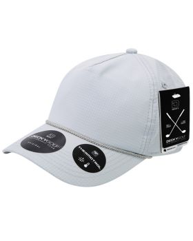 'Grid H2O 5 Panel Caps'