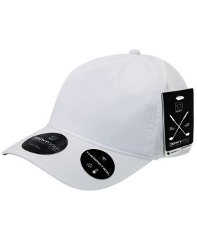 'Grid H2O 5 Panel Caps'