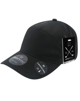 'Grid H2O 7 Panel Caps'