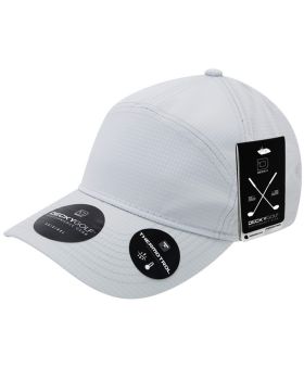 'Grid H2O 7 Panel Caps'