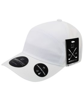 'Grid H2O 7 Panel Caps'