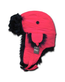 'Neon Aviator Hat'