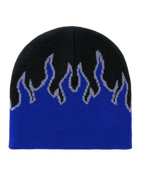 'Fire Beanie'