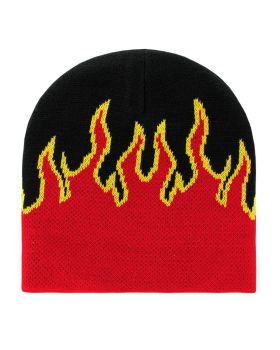 'Fire Beanie'