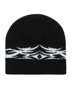 'Tribal Beanie'