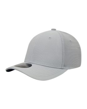 'Screen Fabric L/C Structured Caps'