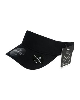 'Screen Fabric Sun Visors'