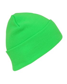 'Neon Acrylic Beanies (Long)'