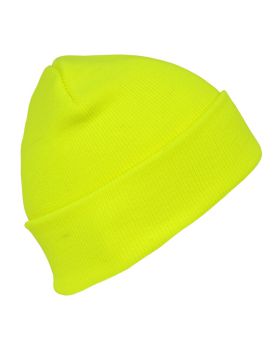 'Neon Acrylic Beanies (Long)'