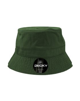 'Relaxed Polo Buckets'