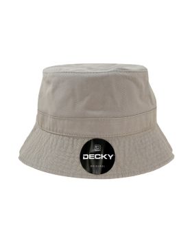 'Relaxed Polo Buckets'