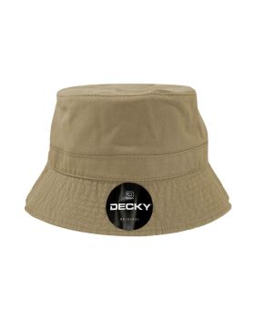 'Relaxed Polo Buckets'