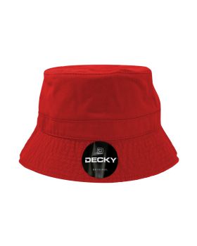 'Relaxed Polo Buckets'