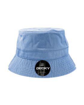 'Relaxed Polo Buckets'