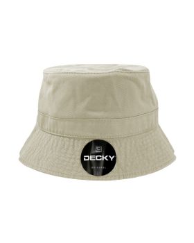 'Relaxed Polo Buckets'
