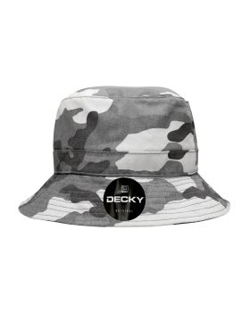 'Relaxed Polo Buckets'