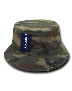'Relaxed Polo Buckets'