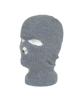 'Face Mask 3 Holes Beanie'
