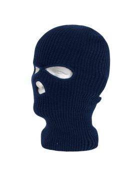'Face Mask 3 Holes Beanie'