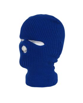 'Face Mask 3 Holes Beanie'
