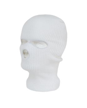 'Face Mask 3 Holes Beanie'