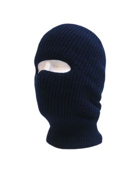 'Face Mask 1 Hole Beanie'