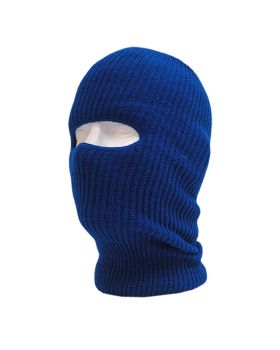 'Face Mask 1 Hole Beanie'