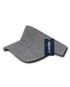 'Terry Visor'
