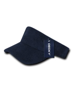 'Terry Visor'