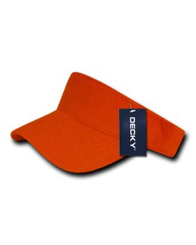 'Terry Visor'