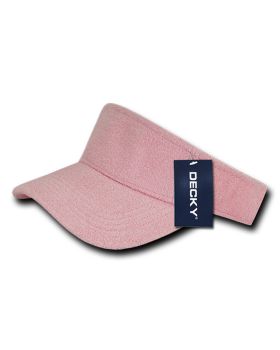 'Terry Visor'