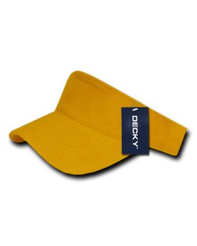 'Terry Visor'