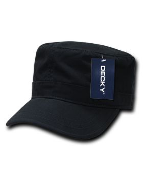 'Washed Cotton G.I.Cap'