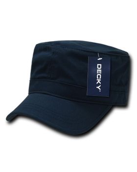 'Washed Cotton G.I.Cap'
