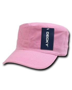 'Washed Cotton G.I.Cap'