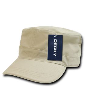 'Washed Cotton G.I.Cap'