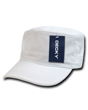 'Washed Cotton G.I.Cap'