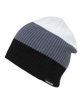 'Mauna Kea 3 Tone Knit Caps'