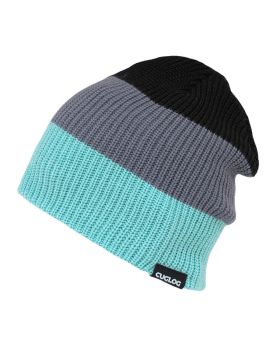 'Mauna Kea 3 Tone Knit Caps'