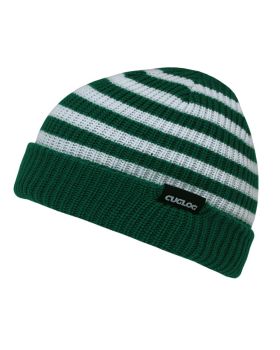 'Kilimanjaro Striped Beanie'