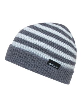 'Kilimanjaro Striped Beanie'