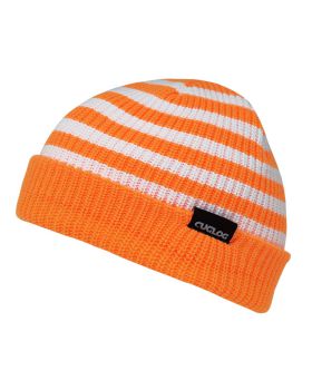 'Kilimanjaro Striped Beanie'