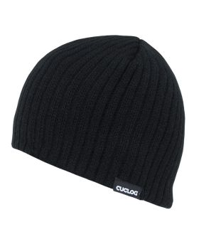 'Elbruz Ribbed Acrylic Beanies'