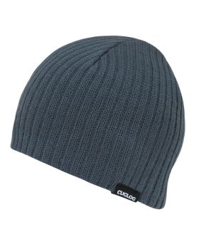 'Elbruz Ribbed Acrylic Beanies'