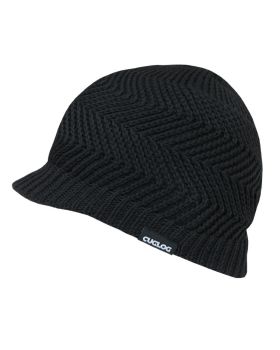 'Elbert ZigZag Pattern HybriCap'