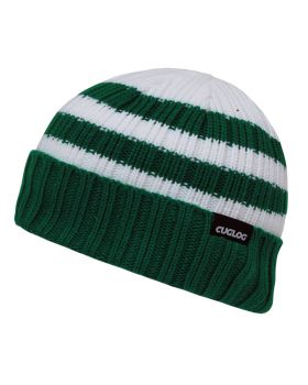 'Shasta Striped Sweater Beanie'