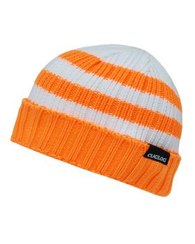 'Shasta Striped Sweater Beanie'