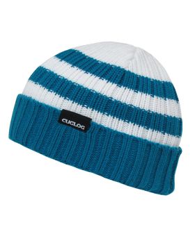 'Shasta Striped Sweater Beanie'