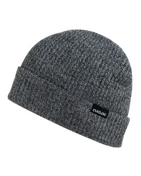 'Halla Basic Cuff Bean'